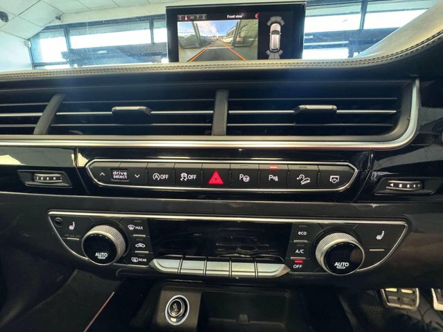 Audi SQ7 Suv 4.0 Blue #39