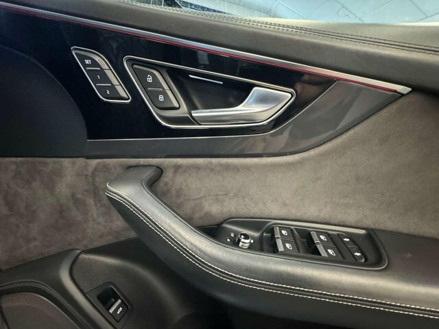 Audi SQ7 Suv 4.0 Blue #37