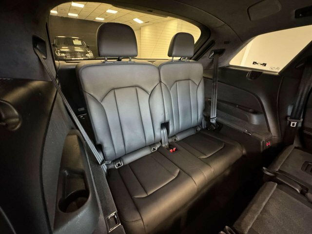 Audi SQ7 Suv 4.0 Blue #24