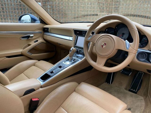 Porsche 911 3.8 997 Carrera 4 Gts Pdk Awd #7