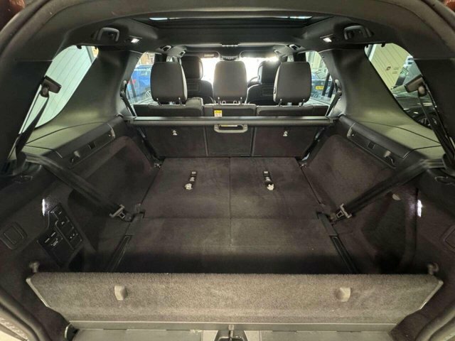 Land Rover Discovery 3.0 D250 Mhev R-dynamic S Suv 4Wd Black #25