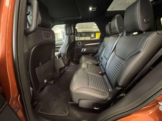Land Rover Discovery 3.0 D250 Mhev R-dynamic S Suv 4Wd Black #21