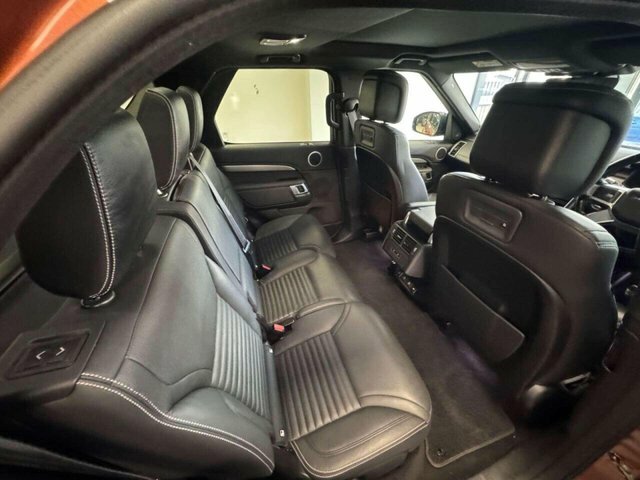 Land Rover Discovery 3.0 D250 Mhev R-dynamic S Suv 4Wd Black #18