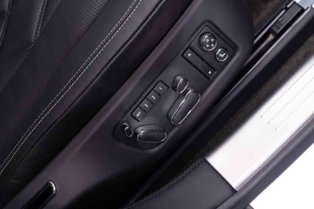 Bentley Flying Spur 6.0 W12 4Wd Euro 5 #9