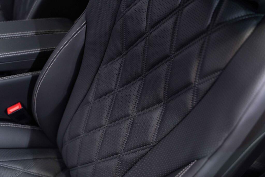 Bentley Flying Spur 6.0 W12 4Wd Euro 5 #43