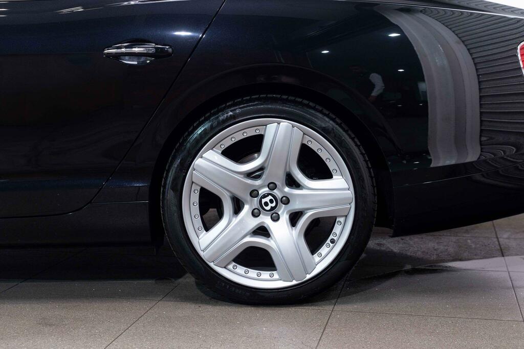Bentley Flying Spur 6.0 W12 4Wd Euro 5 #53