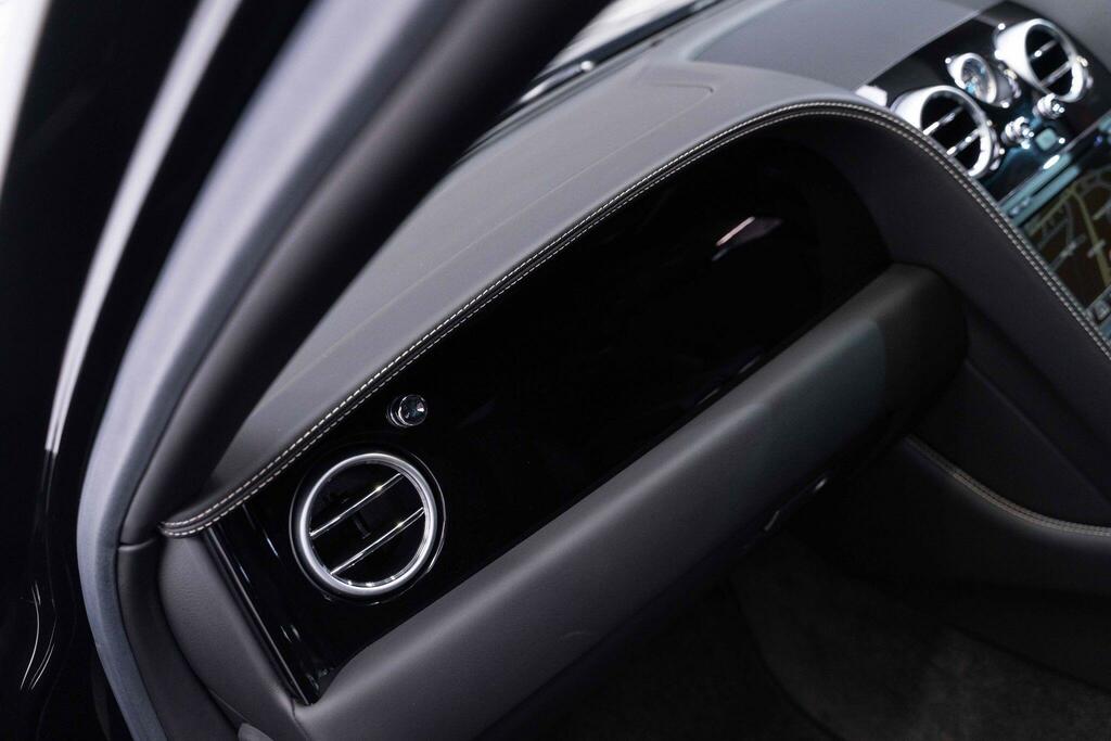 Bentley Flying Spur 6.0 W12 4Wd Euro 5 #36