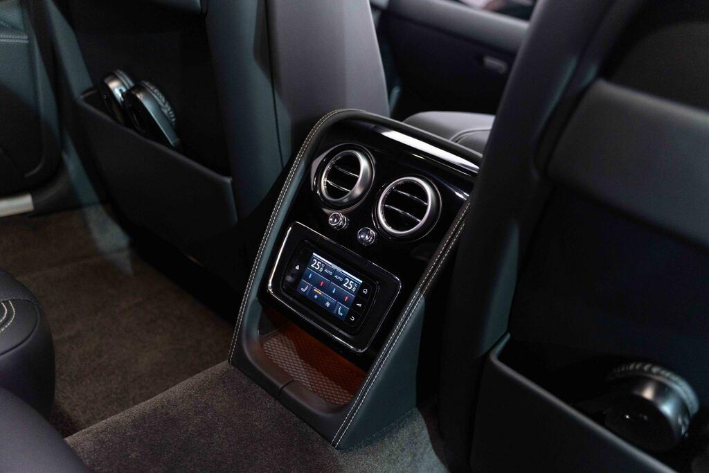 Bentley Flying Spur 6.0 W12 4Wd Euro 5 #28