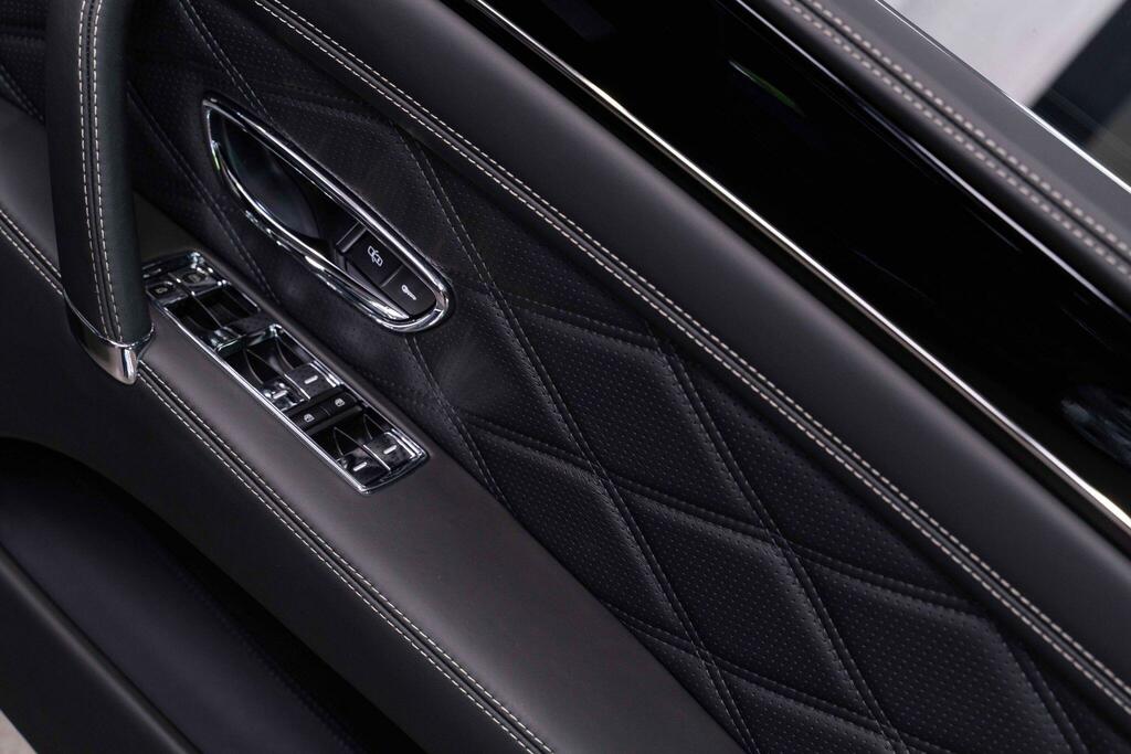 Bentley Flying Spur 6.0 W12 4Wd Euro 5 #8