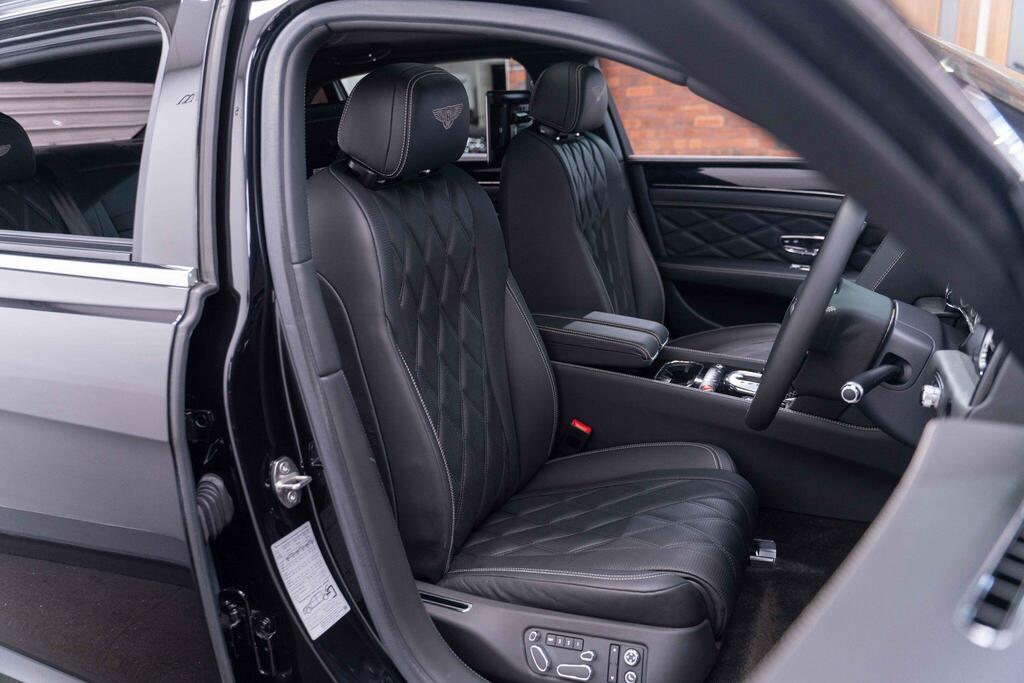 Bentley Flying Spur 6.0 W12 4Wd Euro 5 #46