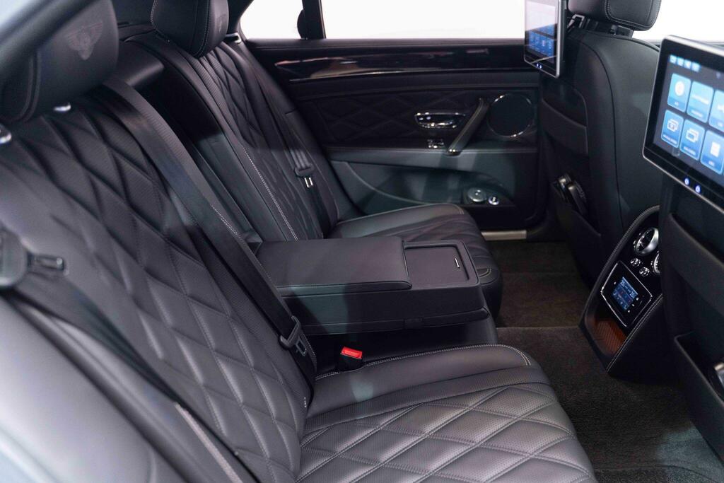 Bentley Flying Spur 6.0 W12 4Wd Euro 5 #38