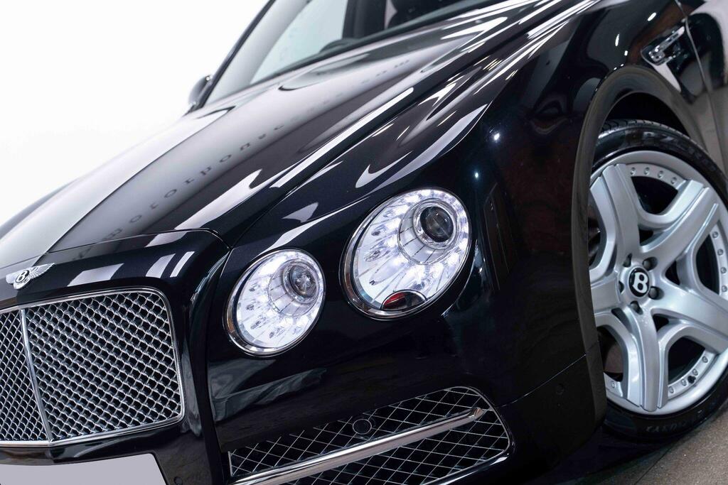 Bentley Flying Spur 6.0 W12 4Wd Euro 5 #48