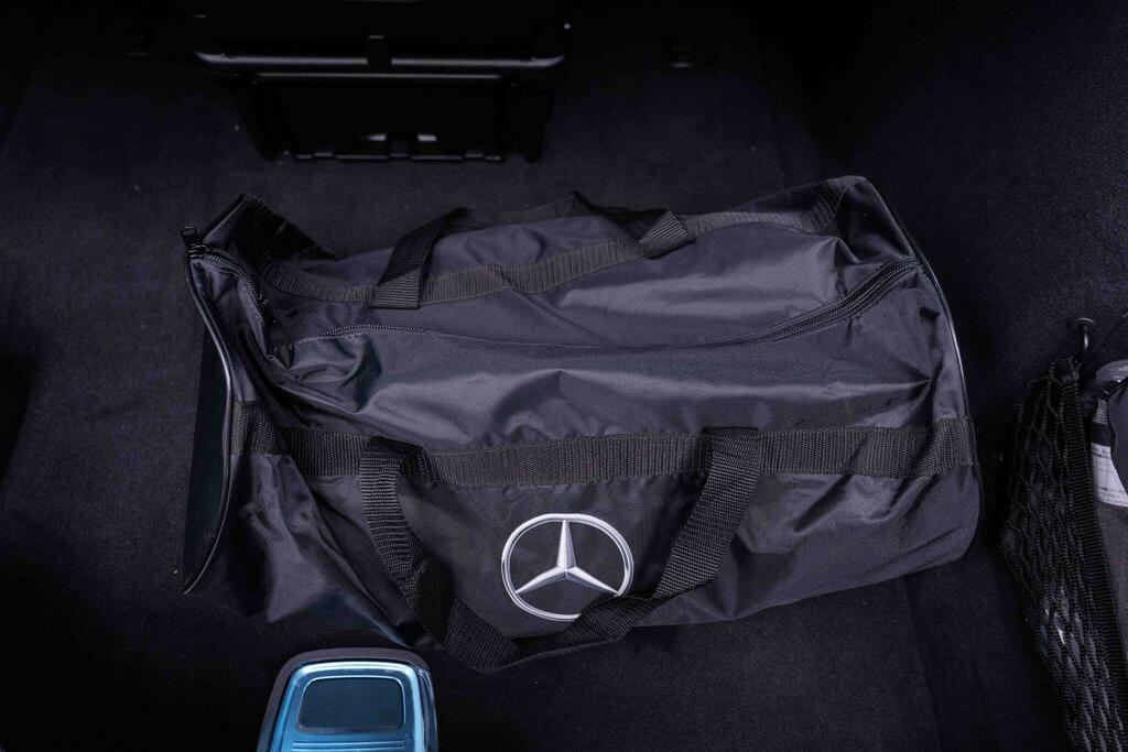 Mercedes-Benz Maybach S Class Maybach First Class S580 4Matic 9G-tronic LB25FDL Black #66