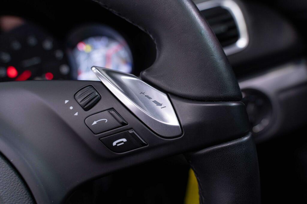 Porsche Boxster 3.4 981 S Pdk Euro 5 Ss  #19