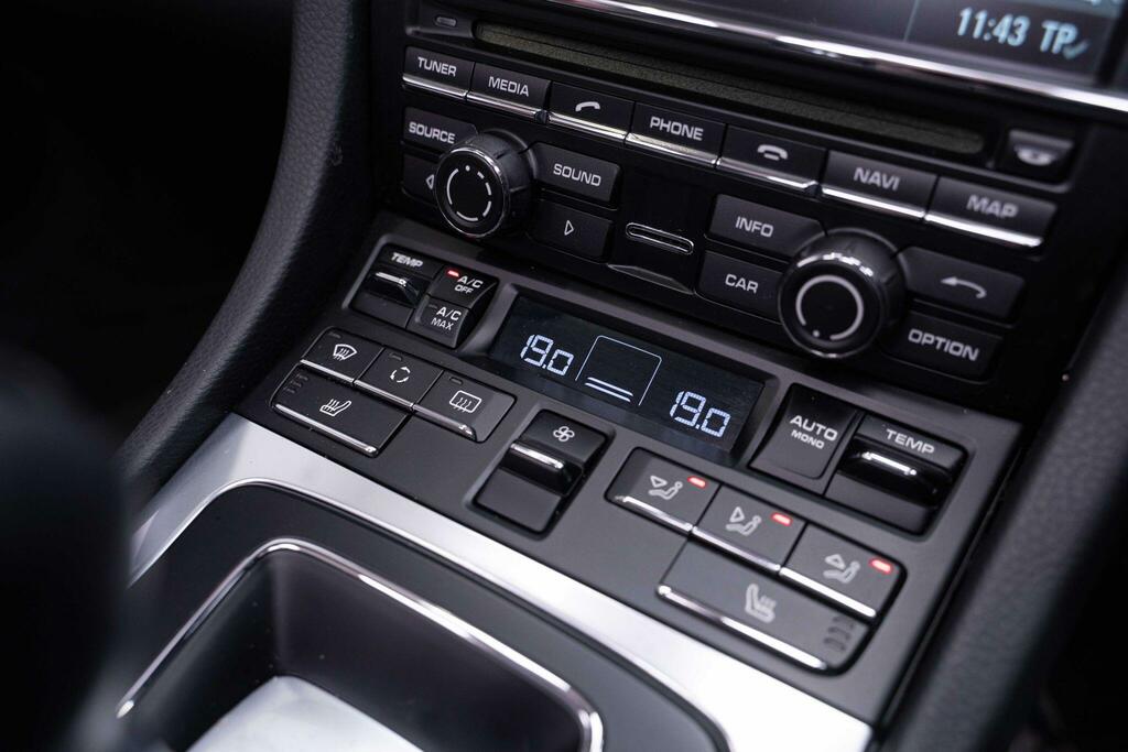 Porsche Boxster 3.4 981 S Pdk Euro 5 Ss  #20