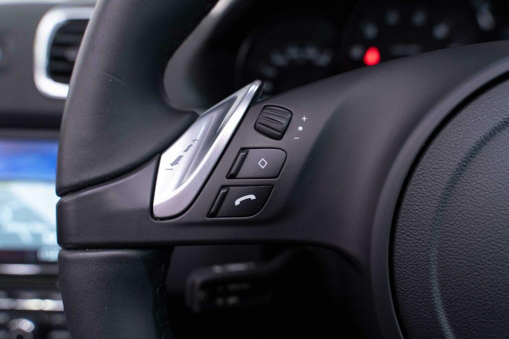 Porsche Boxster Boxster 24V S S-a Grey #17