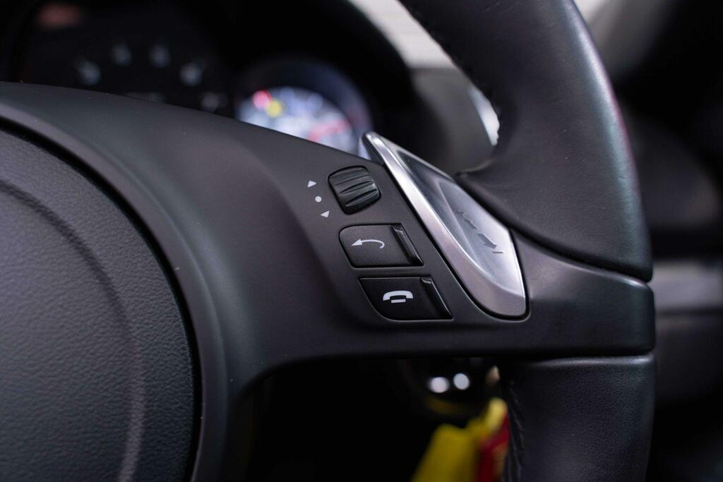Porsche Boxster Boxster 24V S S-a Grey #18