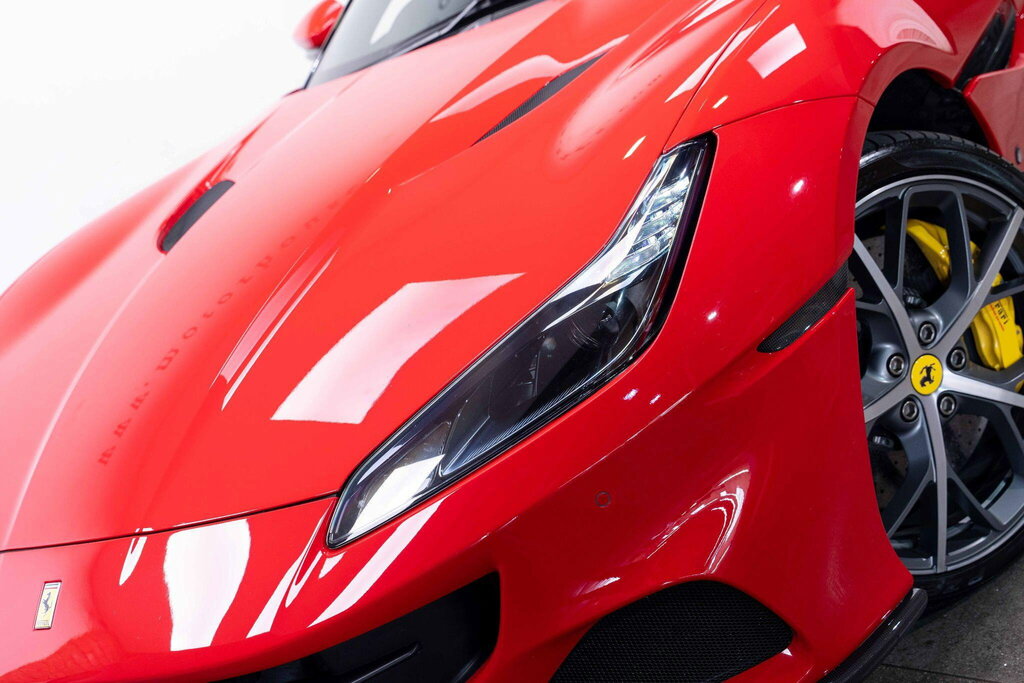 Ferrari Portofino M 2dr Auto Blue #46