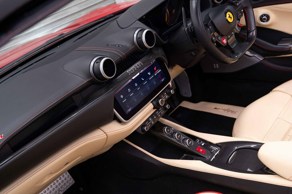 Ferrari Portofino M 2dr Auto Blue #12
