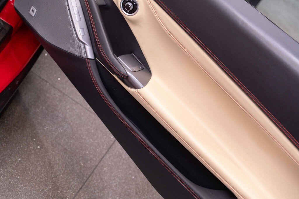 Ferrari Portofino M 2dr Auto Blue #25
