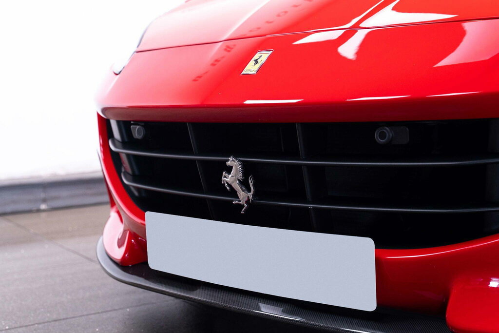 Ferrari Portofino M 2dr Auto Blue #47