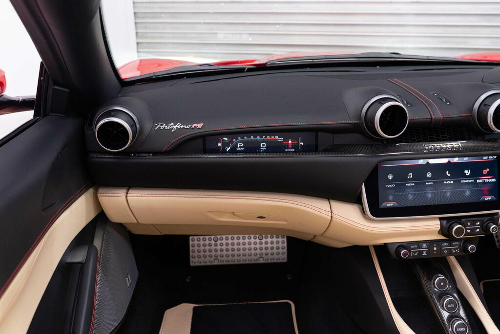 Ferrari Portofino M 2dr Auto Blue #23