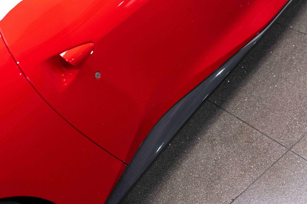 Ferrari Portofino M 2dr Auto Blue #55