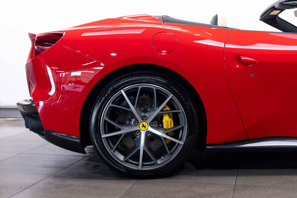 Ferrari Portofino M 2dr Auto Blue #29