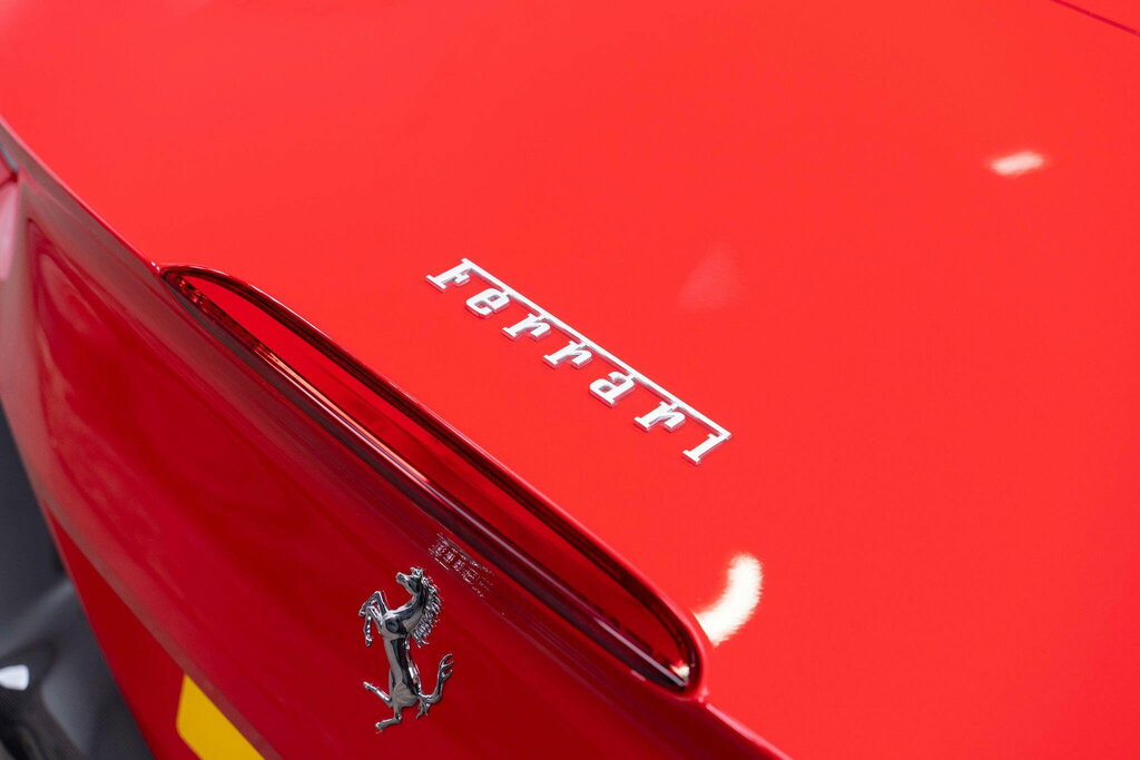 Ferrari Portofino M 2dr Auto Blue #48