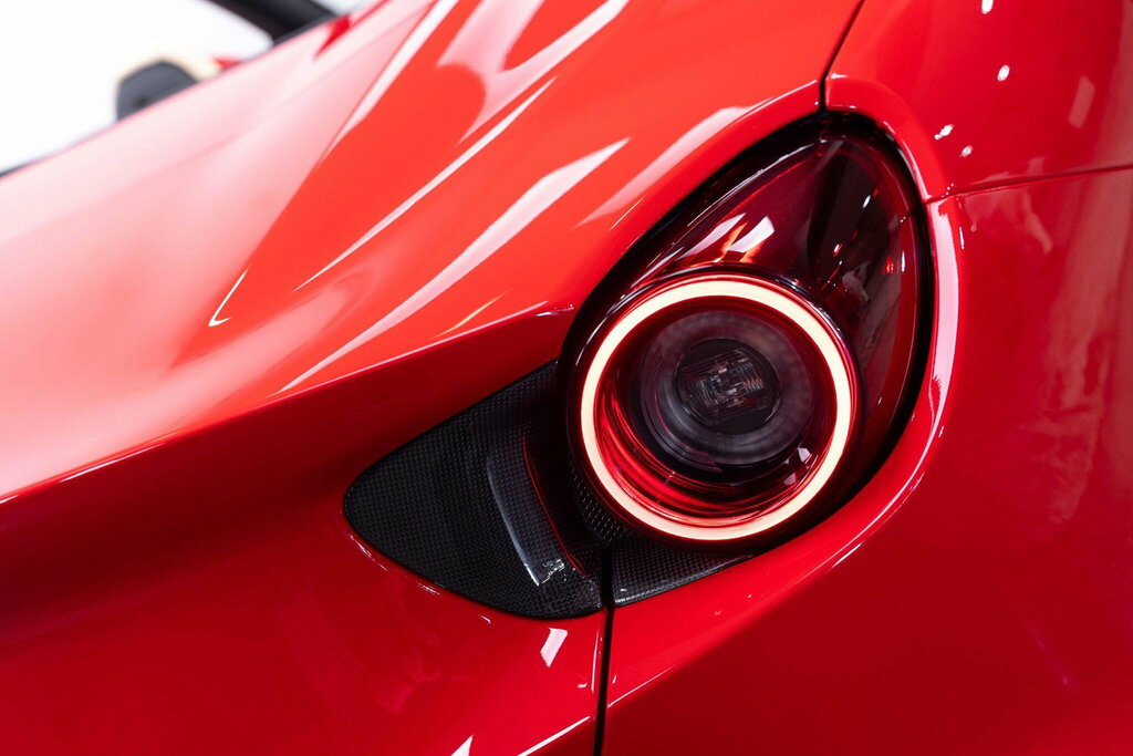 Ferrari Portofino M 2dr Auto Blue #53