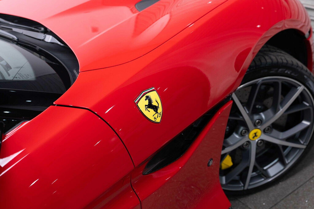 Ferrari Portofino M 2dr Auto Blue #45