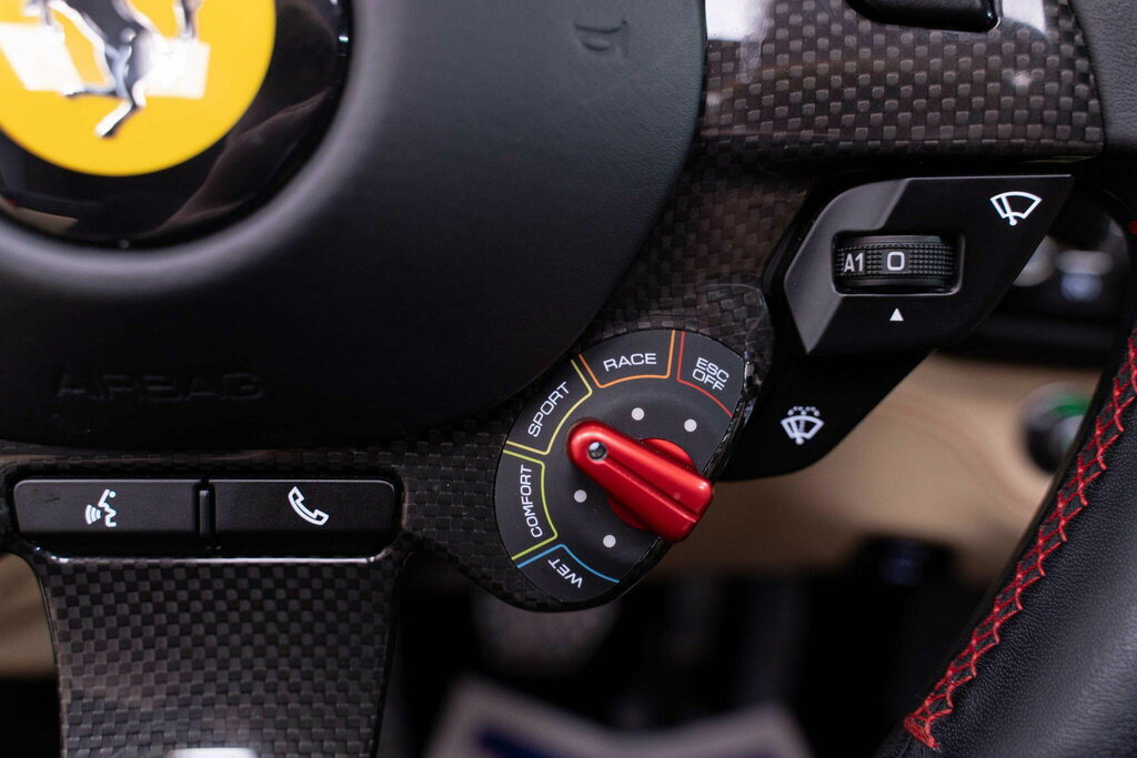 Ferrari Portofino M 2dr Auto Blue #17