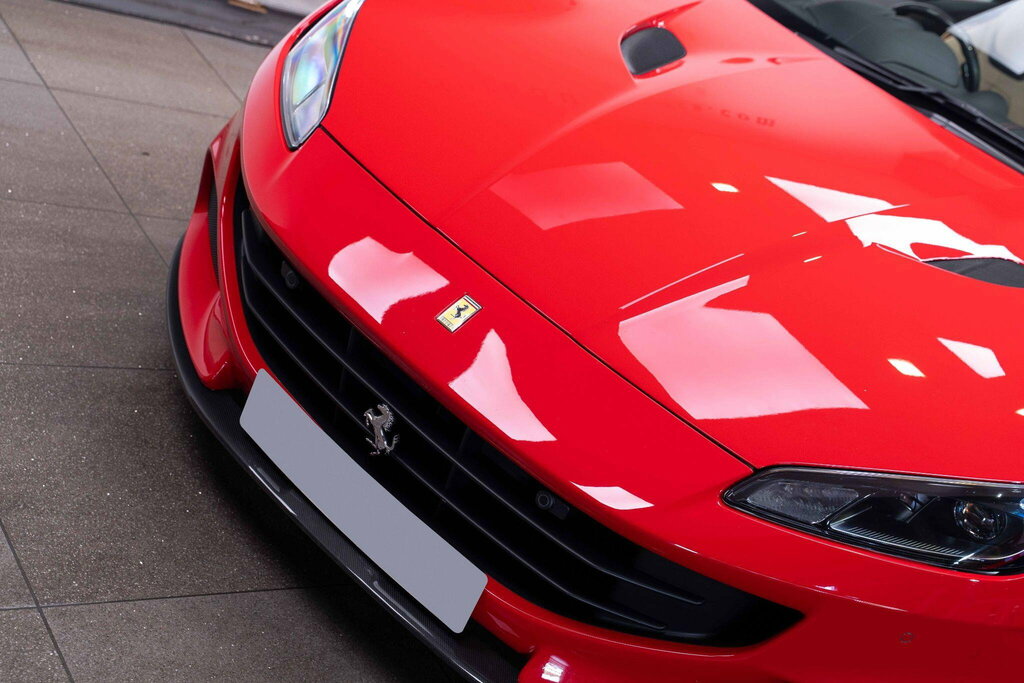 Ferrari Portofino M 2dr Auto Blue #72