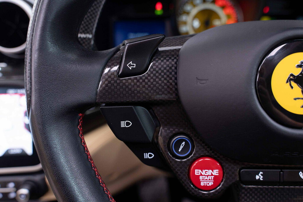 Ferrari Portofino M 2dr Auto Blue #60