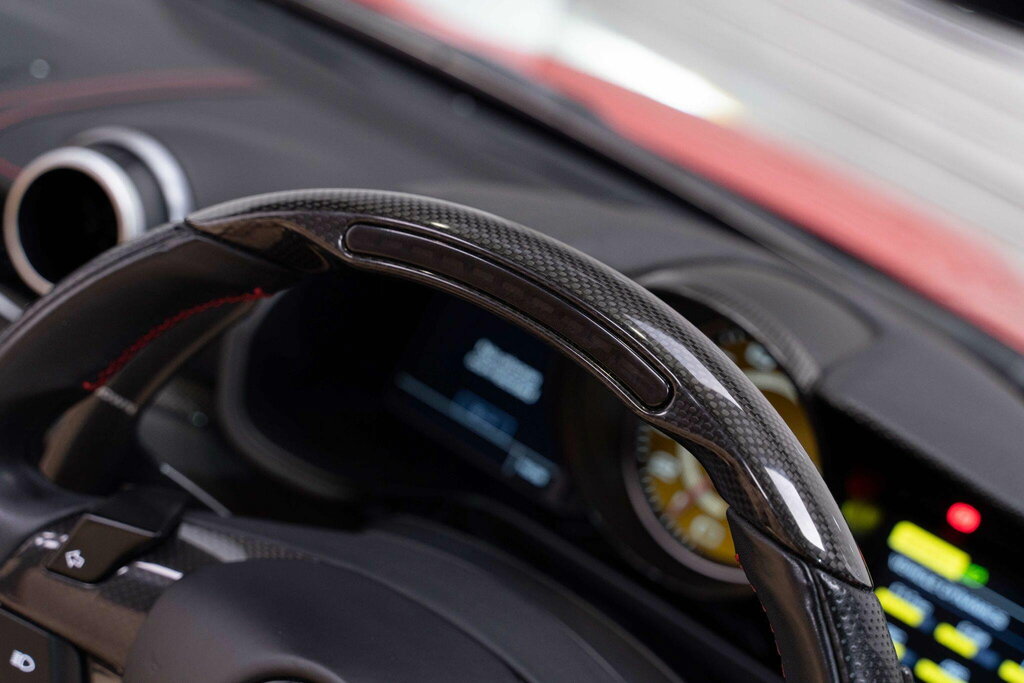 Ferrari Portofino M 2dr Auto Blue #65
