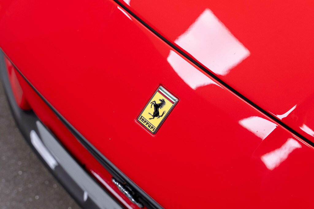 Ferrari Portofino M 2dr Auto Blue #50
