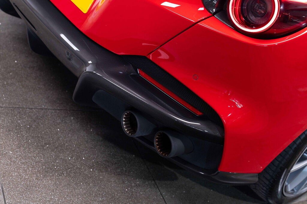 Ferrari Portofino M 2dr Auto Blue #54