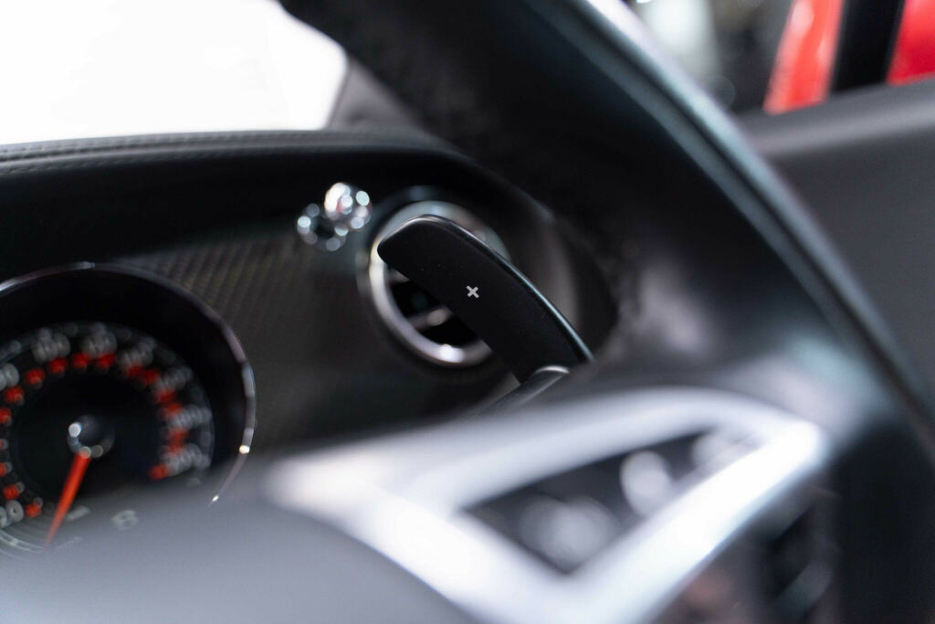 Bentley Continental Gt 4.0 V8 S Mulliner Driving Spec Blue #15