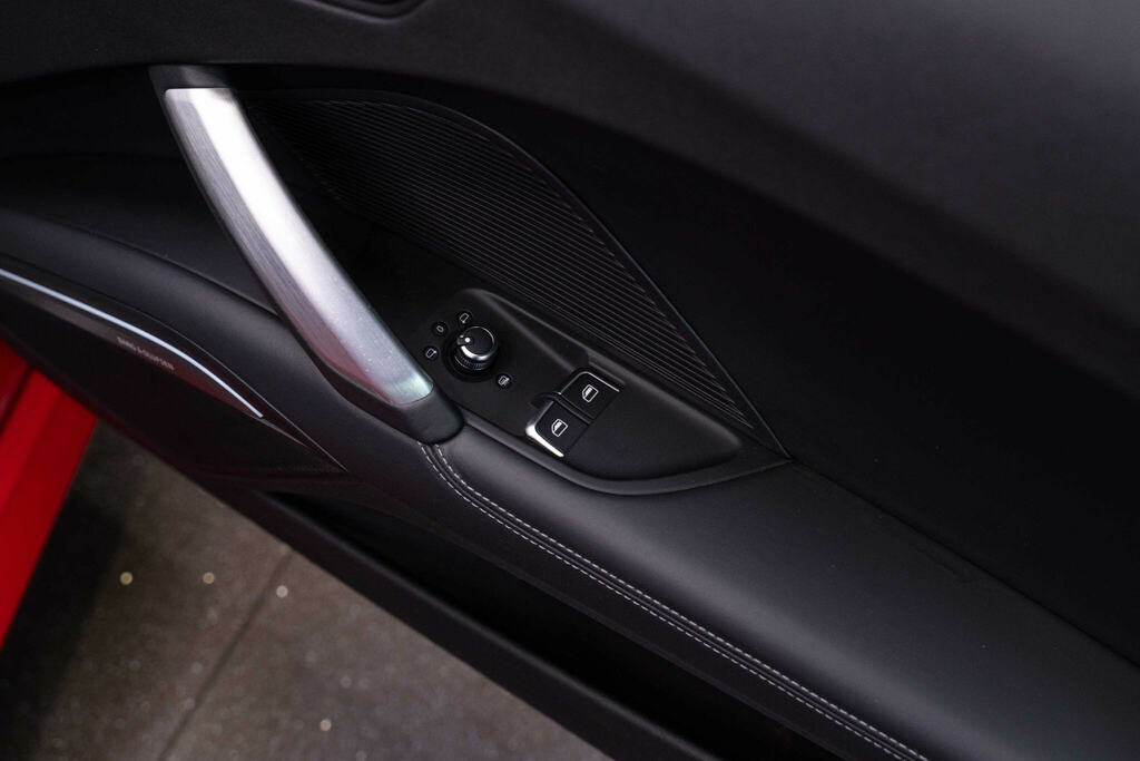 Audi TTS 2.0 Tts Tfsi Quattro 306 Bhp Black #29