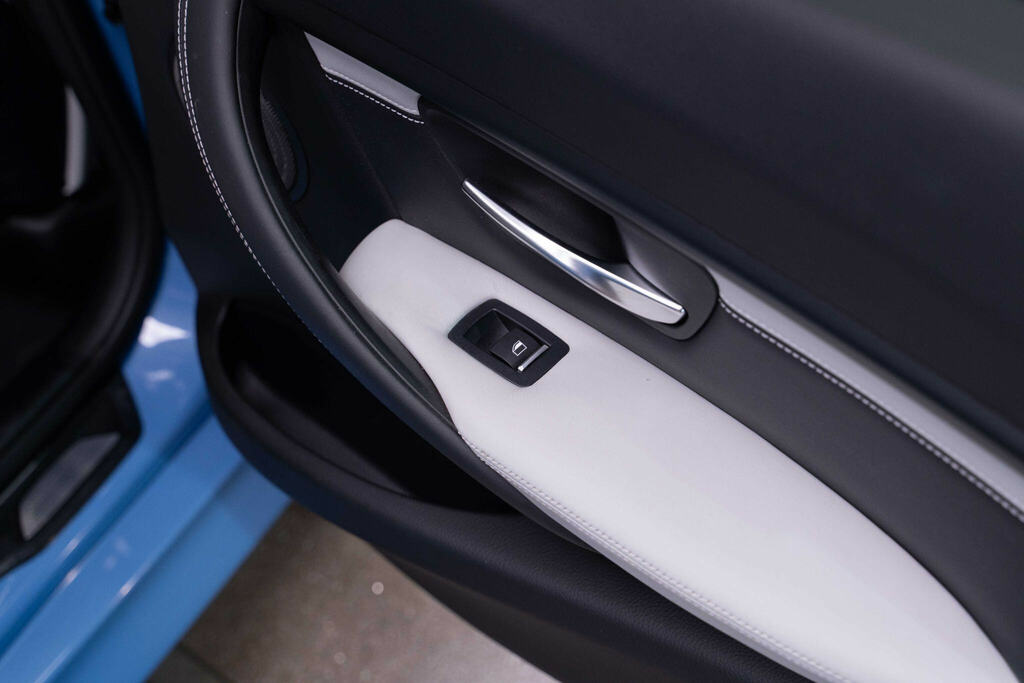 BMW M3 440I M Sport Black #45