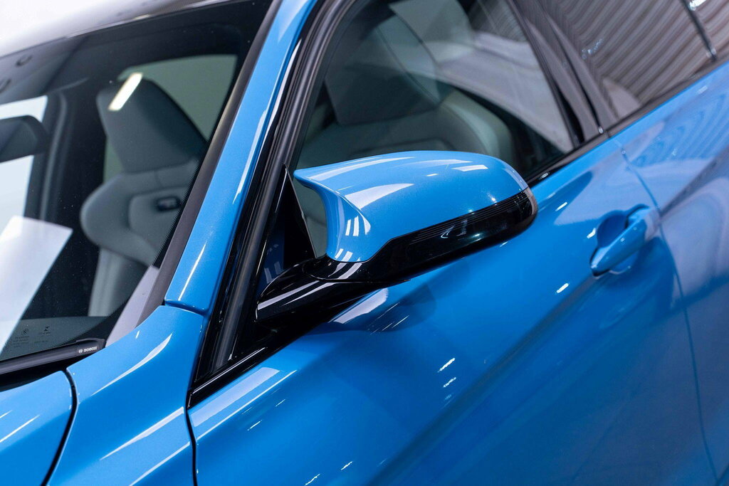 BMW M3 440I M Sport Black #18