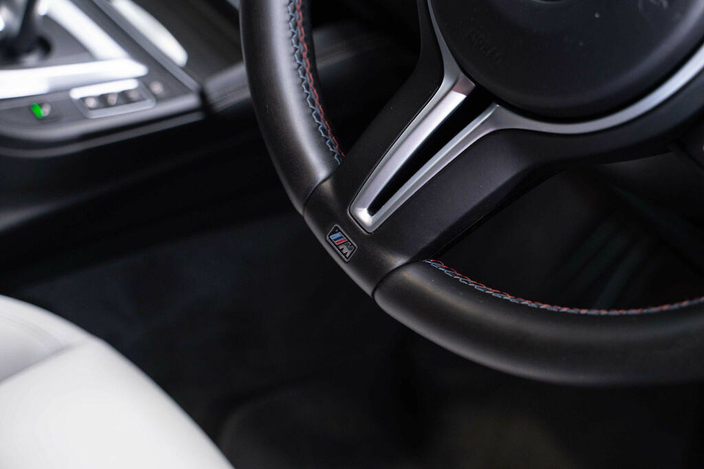BMW M3 440I M Sport Black #57