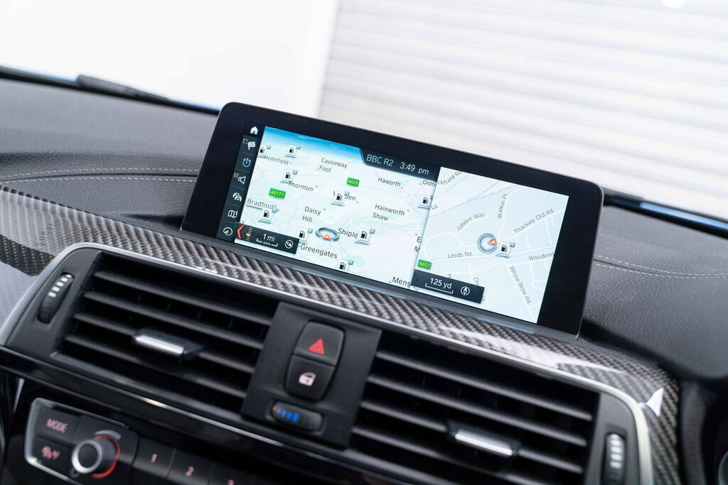 BMW M3 440I M Sport Black #47