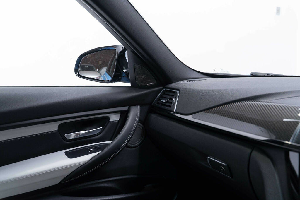 BMW M3 440I M Sport Black #21