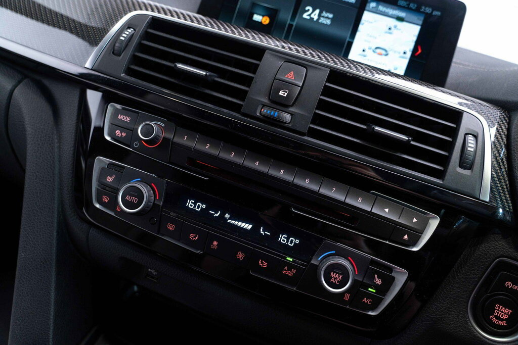BMW M3 440I M Sport Black #56