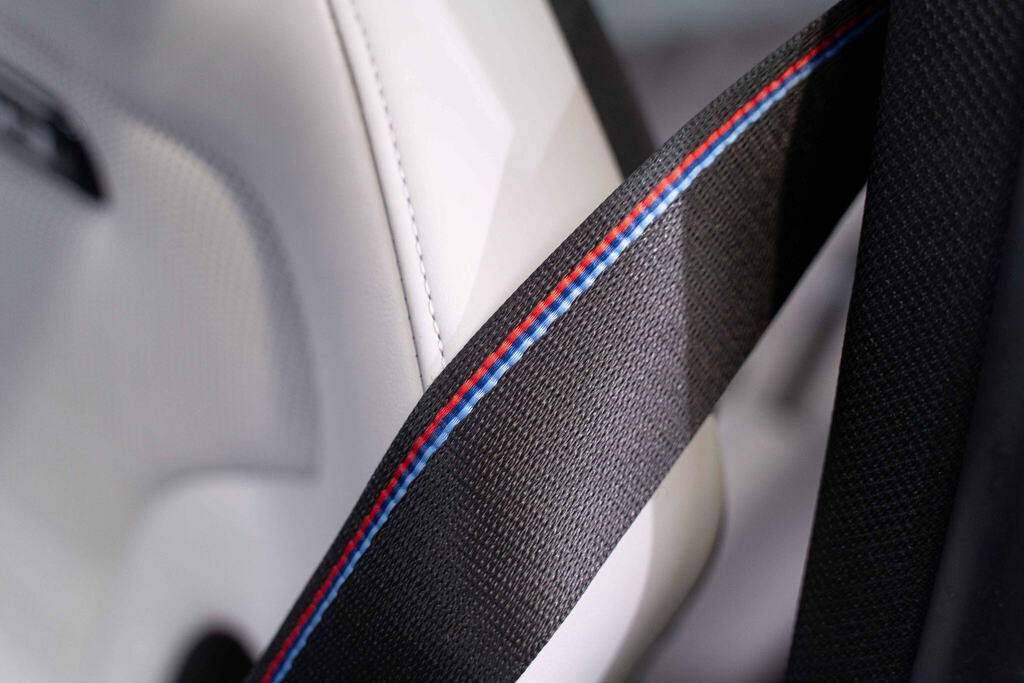 BMW M3 440I M Sport Black #64