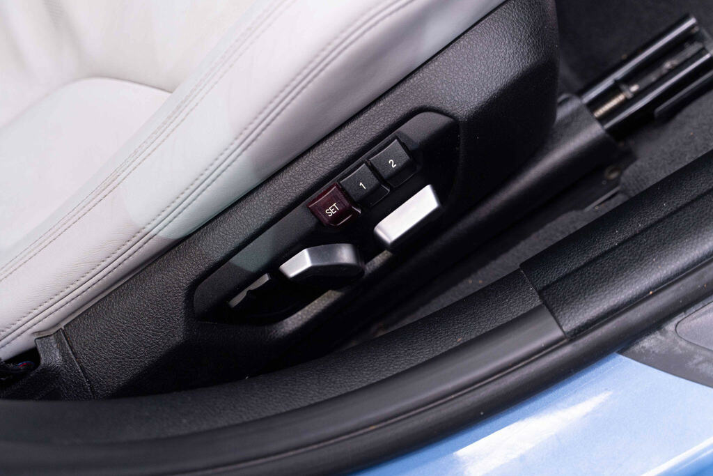 BMW M3 440I M Sport Black #34