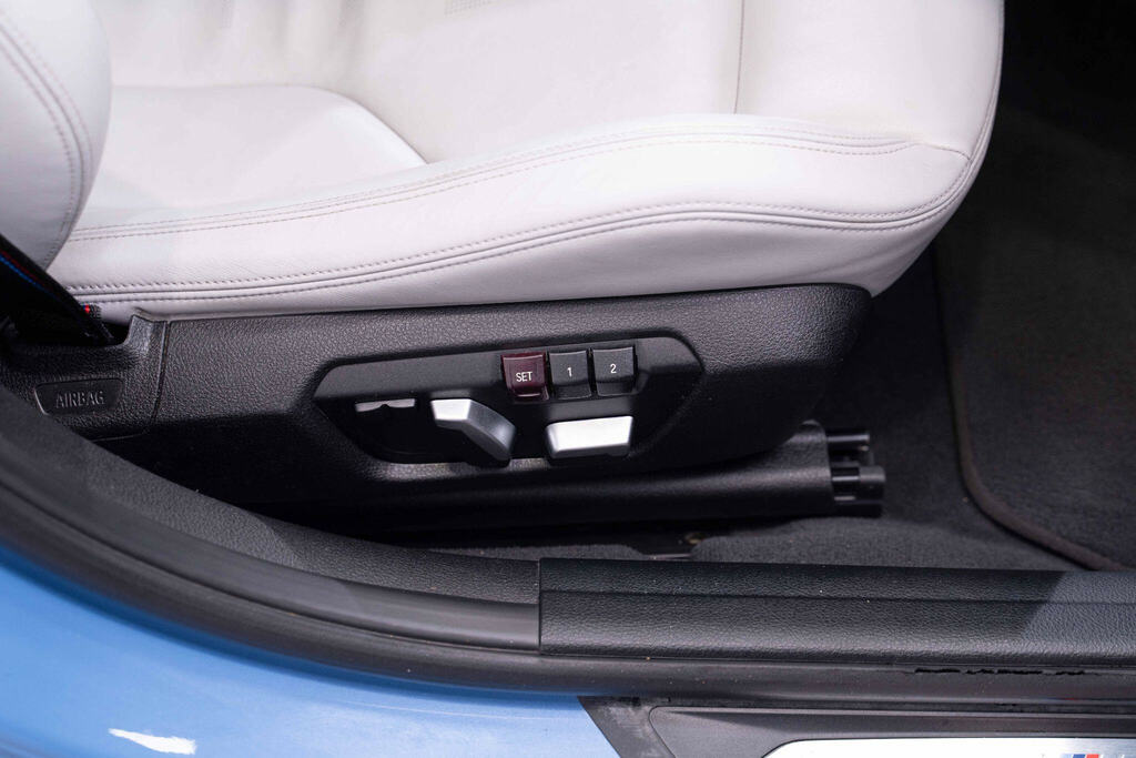 BMW M3 440I M Sport Black #41