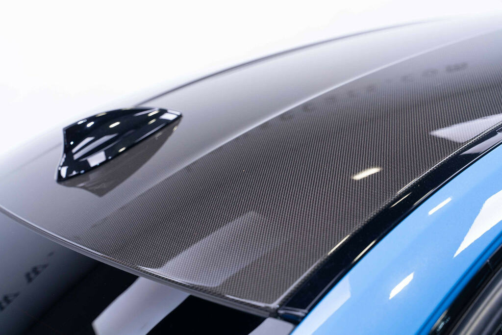 BMW M3 440I M Sport Black #54