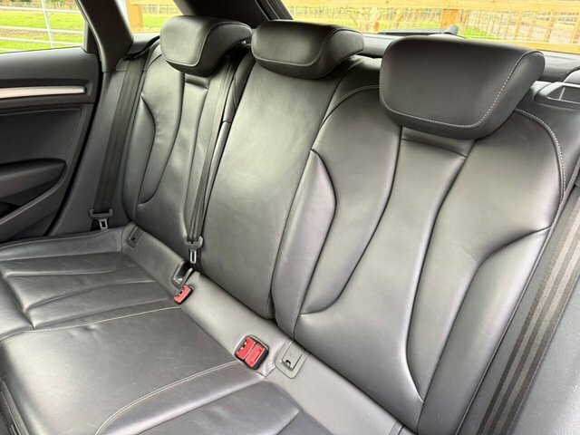 Audi S3 For Sale In Bedford White #42